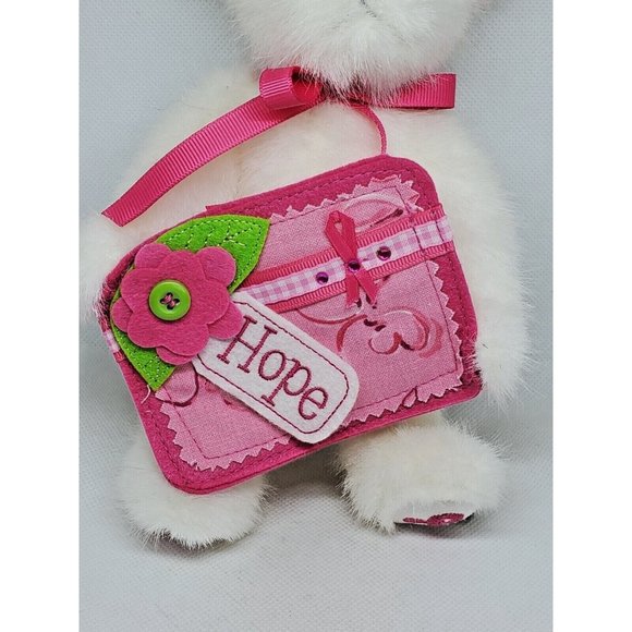 Rare Boyds Stuff Keri N.Hope Genuine Boyd Limited Edition Exclusive Design Stuff - Picture 3 of 11